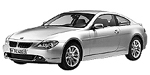 BMW E63 P2934 Fault Code