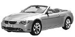 BMW E64 P2934 Fault Code