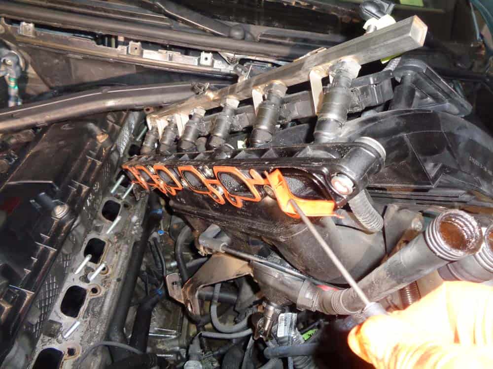 See P2934 in engine