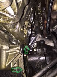 See P2934 in engine